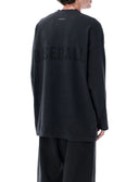 Fear Of God T Shirts And Polos Black