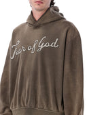 Fear Of God Clothing....