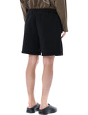 Fear Of God Shorts Black