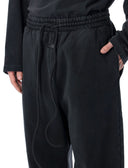 Fear Of God Clothing.... Black