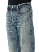 Jeans del timore di Dio