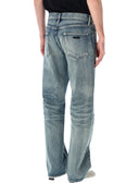 Jeans del timore di Dio