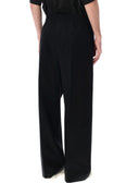 Fear Of God Trousers Black