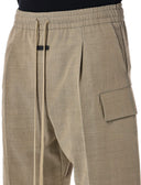 Paura dei pantaloncini di Dio