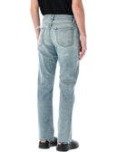 Miedo a los jeans de Dios