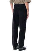 Fear Of God Jeans Black