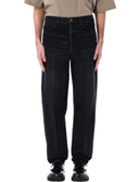 Fear Of God Jeans Black