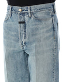 Paura dei jeans di Dio