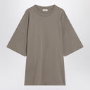 Fear Of God Gray Dust Milano T Shirt