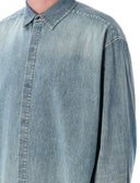 Fear Of God T Shirts And Polos