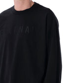 Fear Of God T Shirts And Polos Black