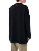 Fear Of God T Shirts And Polos Black