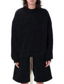 Fear Of God Clothing.... Black