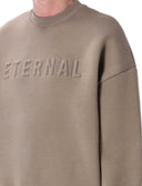Paura del vestito di Dio ....
