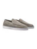 Fear Of God Flat Shoes Green