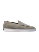 Fear Of God Flat Shoes Green