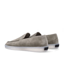 Fear Of God Flat Shoes Green