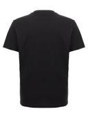 Balmain Logo T Shirt