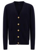 Balmain Eco Cashmere Cardigan