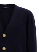 Balmain Eco Cashmere Cardigan