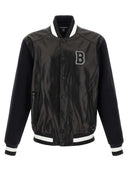 Balmain 'Varsity' Bomberjacke