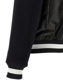 Balmain 'Varsity' Bomberjacke