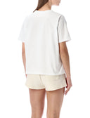 American Vintage T Shirts And Polos White