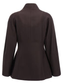 Fendi Grain De Poudre Jacket