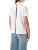 Thom Browne T Shirts And Polos White