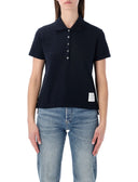 T-shirt e polo Thom Browne blu