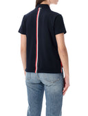 Thom Browne T-shirts Et Polos Bleu