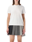 Thom Browne T Shirts And Polos White
