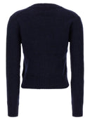 Ami Paris 'Ami De Coeur' Cardigan