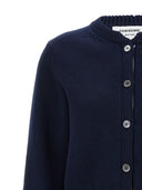 Thom Browne 'Rose Icon' Cardigan