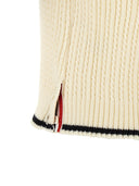 Thom Browne '4 Bar' Cardigan