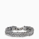 Emanuele Bicocchi Fishtail Braid Bracelet