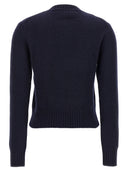 Ami Paris 'Ami de Coeur' Pullover