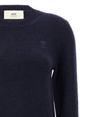 Ami Paris 'Ami de Coeur' Pullover