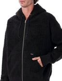 Abbigliamento Huf .... Nero