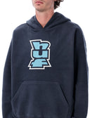 Ropa huf .... azul