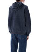 Ropa huf .... azul