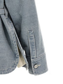 Fendi 'vai alla giacca