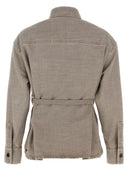 Fendi 'Go To' Jacket