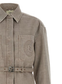 Fendi 'Go To' Jacket