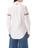 Thom Browne T-shirts og poloer