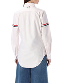Thom Browne T-shirts og poloer