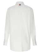 Thom Browne 'Exaggerated Point Collar' Shirt
