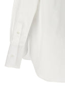Thom Browne 'Exaggerated Point Collar' Shirt