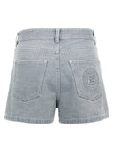 Fendi 'Go To' Shorts