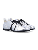 Sneakers Pantofola D'oro Argento